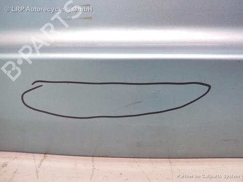 Tailgate VW PASSAT B3/B4 Variant (3A5, 35I) 1.8 | BP20550815C6 