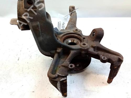 Used Right front steering knuckle Right front steering knuckle 38000602 38000602