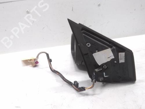Left mirror VW POLO (9N_, 9A_) 1.2 12V | BP20591599C26 