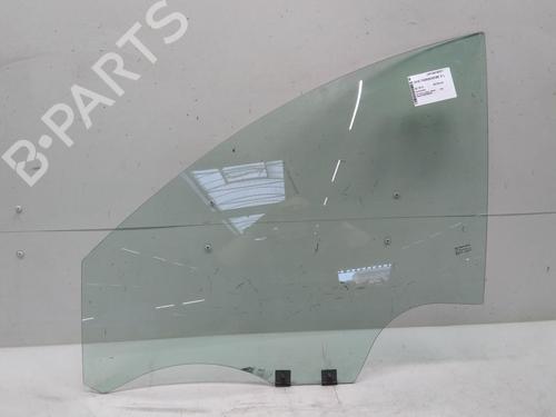 Used Front left door window DACIA LOGAN MCV II TCe 90 (K8M1, K8MA, K8AC) (90 hp) 20590757