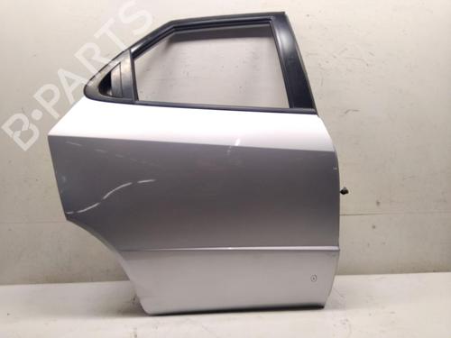 Dør højre bagtil HONDA CIVIC VIII Hatchback (FN, FK) 1.4 (FK1) (83 hp) 31631701