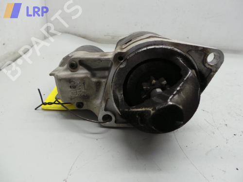 Startmotor MERCEDES-BENZ A-CLASS (W168) A 160 (168.033, 168.133) (102 hp) 20530811