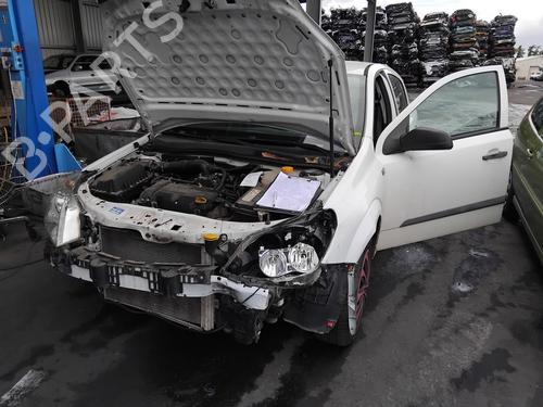 Brugte OPEL ASTRA H (A04) 1.4 (L48) (90 hp) 4243600