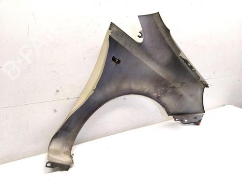 Left front fenders OPEL CORSA D (S07) 1.0 (L08, L68) | BP27371925C41 