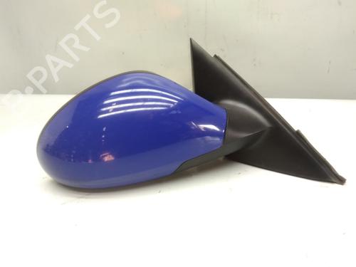 Right mirror SEAT IBIZA III (6L1) 1.9 TDI | BP20517485C27 