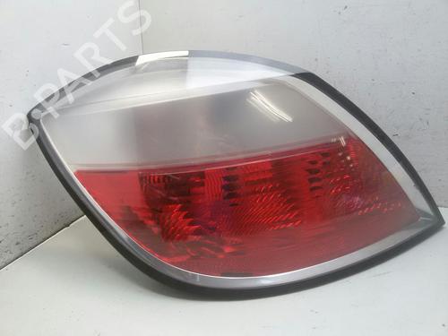 Left taillight OPEL ASTRA H (A04) 1.6 (L48) | BP20551073C34 