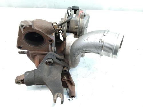 Turbolader/Kompressor AUDI A8 D3 (4E2, 4E8) 3.0 TDI quattro | BP20582444M71 