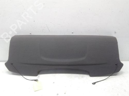 Used Rear parcel shelf VW FOX Hatchback (5Z1, 5Z3, 5Z4) 1.2 (55 hp) 20522942