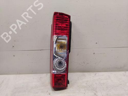 Venstre Baklys Venstre Baklys FIAT DUCATO Van (250_) 120 Multijet 2,3 D (120 hp) 33890200 33890200