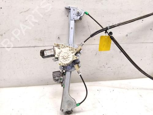 Front right window mechanism PEUGEOT 206 CC (2D) 2.0 S16 | BP33558575C23  - Image 8