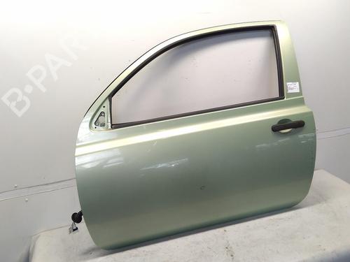 Other NISSAN MICRA III (K12) 1.2 16V | BP20515056O1 