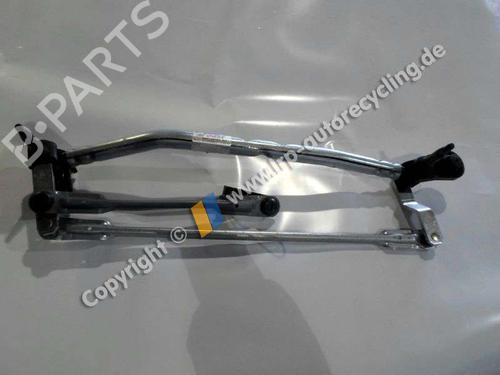 Scheibenwischergestänge vorne für AUDI A3 (8V1, 8VK) 1.8 TFSI (180 hp) 20584733