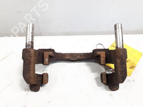 Right rear brake caliper FORD FOCUS II Turnier (DA_, FFS, DS) 1.6 TDCi | BP20596450M106 