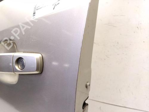 Left front door OPEL CORSA D (S07) 1.0 (L08, L68) | BP27392118C2 