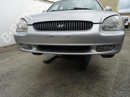 Used Front bumper HYUNDAI SONATA IV (EF) 2.5 V6 24V (160 hp) 20513856