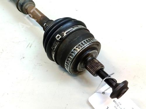 Left front driveshaft AUDI A4 B5 (8D2) 1.6 | BP33470869M38 - Image 3