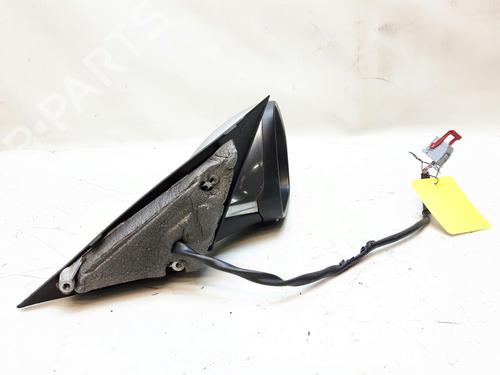 Right mirror ALFA ROMEO 159 Sportwagon (939_) 1.9 JTDM 16V (939BXC1B, 939BXC12) | BP20535172C27 
