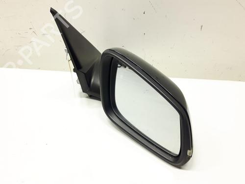 Right mirror BMW X1 (E84) sDrive 16 d | BP22652270C27 