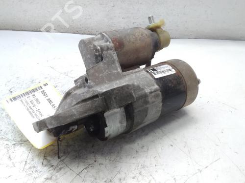 Used Starter MAZDA 6 Hatchback (GG) 1.8 (120 hp) 20527095