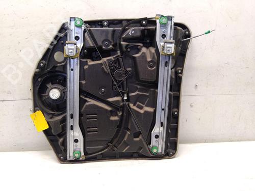Used Front left window mechanism Front left window mechanism MERCEDES-BENZ VITO Mixto (Double Cabin) (W447) 111 CDI (447.701, 447.703, 447.705) (114 hp) 33438482 33438482