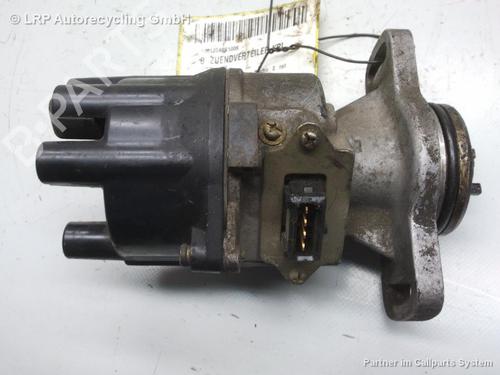 Used Ignition distributor NISSAN SUNNY III Liftback (N14) 1.6 i (90 hp) 20589699