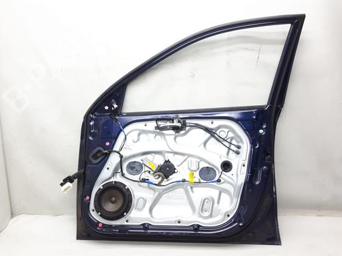 Right front door HYUNDAI i30 Estate (FD) 1.6 CRDi | BP20582107C3