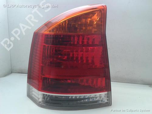 Used Left taillight OPEL VECTRA C (Z02) 2.2 16V (F69) (147 hp) 20551106