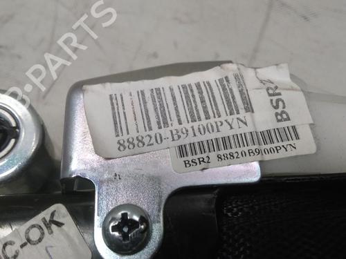 Front right belt tensioner HYUNDAI i10 II (BA, IA) 1.2 | BP20594160C88 