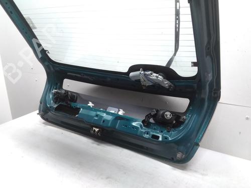 Tailgate MAZDA 323 C V (BA) 1.3 16V | BP20519404C6 