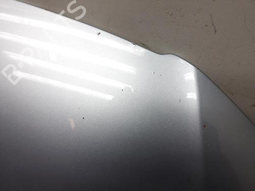 Hood VW PASSAT B6 (3C2) 2.0 TDI 16V | BP20562906C1 