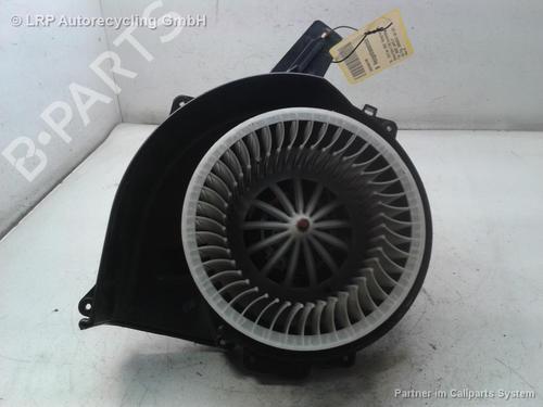 Used Heater blower motor SKODA FABIA II Combi (545) 1.2 TSI (86 hp) 20552766