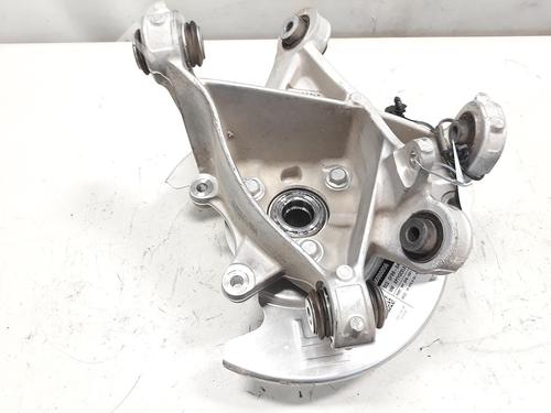 Right rear steering knuckle TESLA MODEL Y (5YJY) EV All-wheel Drive | BP22770567M28 
