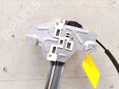 Front left window mechanism KIA RIO III (UB) 1.1 CRDi | BP40049694C22 - Image 6