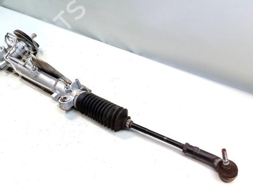 Steering rack MAZDA 2 (DY) 1.2 (DY3W) | BP40541818M22 - Image 9