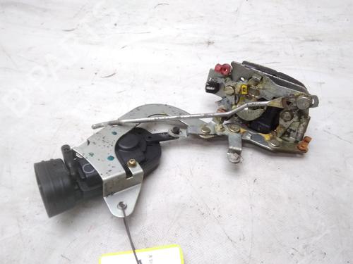 Front right lock SUZUKI IGNIS I (FH) 1.3 (HV51, HX51, RG413) | BP20516813C97 