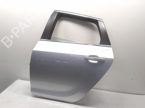 Left rear door OPEL ASTRA J (P10) 1.6 Turbo (68) | BP20517806C4 