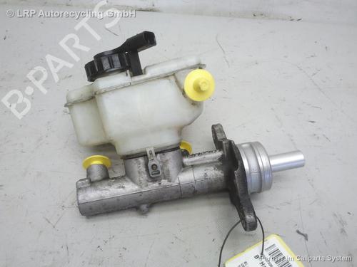 Brake master cylinder VW GOLF V (1K1) 1.6 FSI | BP20550407M77 