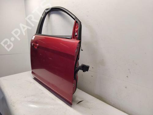 Right front door FORD FOCUS II Turnier (DA_, FFS, DS) 1.6 | BP28136140C3 