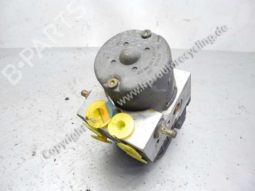 ABS pump SAAB 900 II Convertible 2.0 -16 Turbo | BP20554259M43 