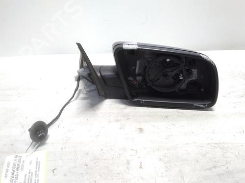 Used Right mirror BMW 5 Touring (E61) 525 d (197 hp) 20517339