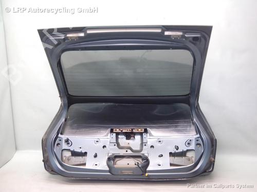Tailgate CITROËN C4 Coupe (LA_) 1.4 16V | BP20550716C6 