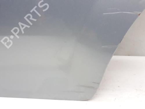 Left rear door FORD MONDEO IV (BA7) 2.0 | BP20577870C4