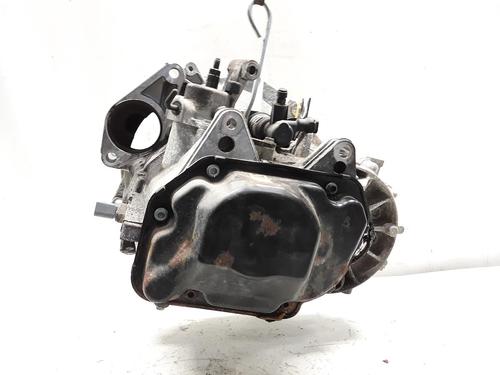 Gearbox VW POLO IV (9N_, 9A_) 1.2 | BP20527670M3
