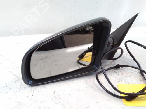 Left mirror AUDI A4 B7 Avant (8ED) 2.0 | BP20591627C26 