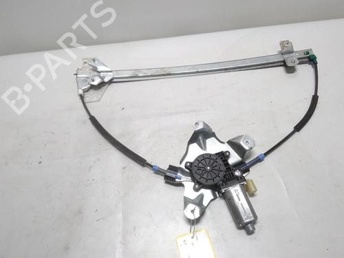 Used Front right window mechanism FORD TOURNEO CONNECT 1.8 TDCi (90 hp) 20516031