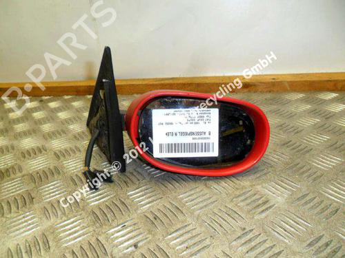 Used Right mirror FIAT COUPE (175_) 2.0 16V (139 hp) 20535393