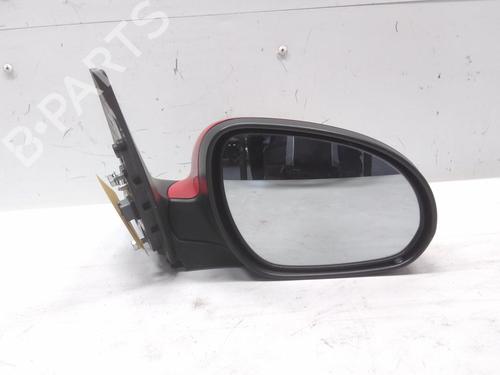 Used Right mirror HYUNDAI i30 Estate (FD) 1.4 (109 hp) 20591867