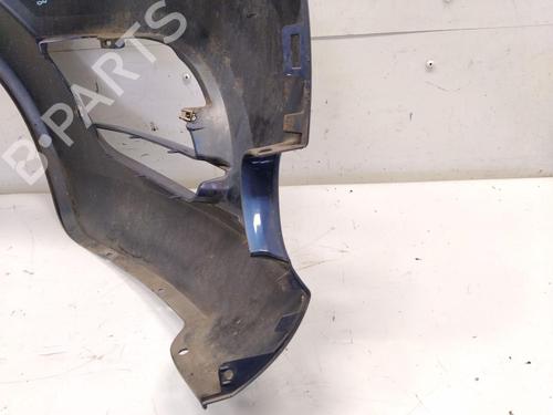 Left front fenders SMART FORFOUR (454) 1.1 (454.030) | BP27529555C41 