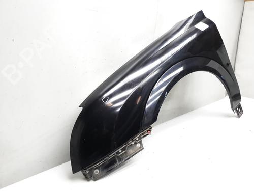 Left front fenders OPEL SIGNUM Hatchback (Z03) 1.9 CDTI (F48) | BP20557757C41 