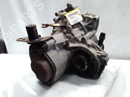 Gearbox VW POLO III (6N1) 45 1.0 | BP20548792M3 